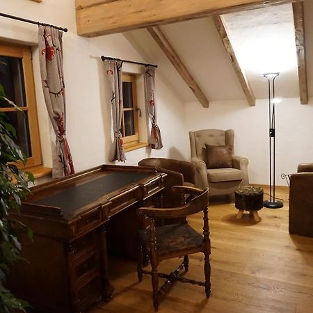 Jagerdichtlgut Villa Altaussee Dış mekan fotoğraf